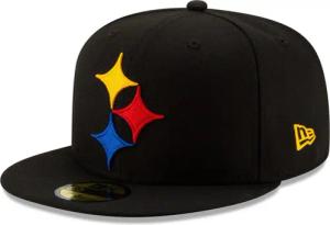 New Era Baseball Cap New Era