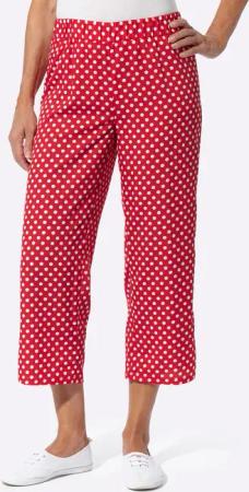 Sieh an! Shorts Culotte