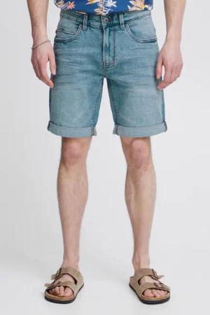 Indicode Jeansshorts IDQuentin kurze Hose im