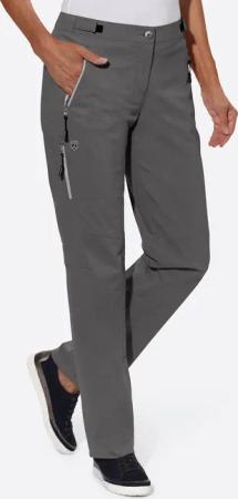 Witt Jerseyhose Hose Innenbeinlänge ca. 72