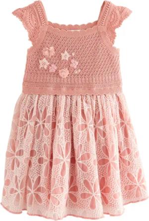 Next Partykleid Strickkleid für besondere Anlässe