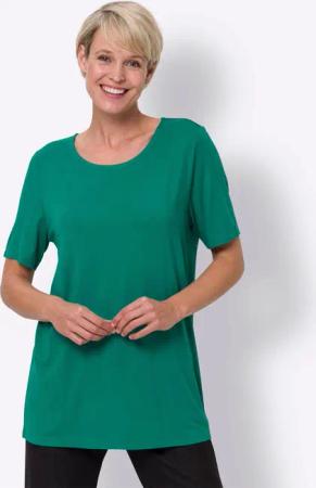 Sieh an! T-Shirt Longshirt