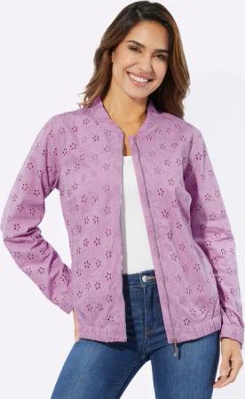 Sieh an! Blusenblazer Blazer
