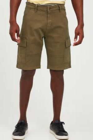 Indicode Cargoshorts IDBrom Cargo Shorts mit