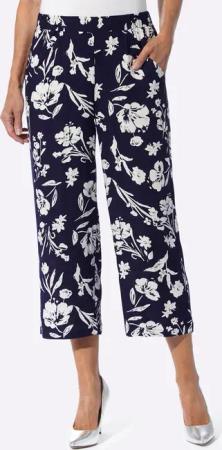 Sieh an! Shorts Culotte
