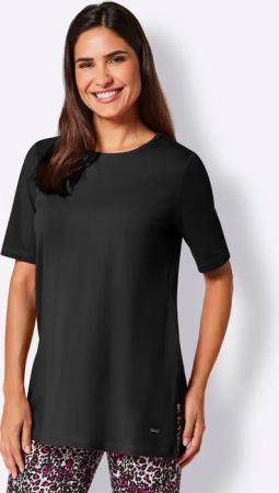 Witt Trainingsshirt Longshirt