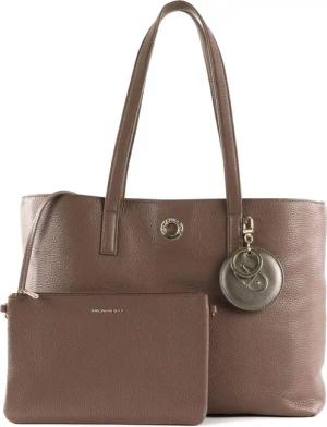Mandarina Duck Shopper Mellow Leather (Set,