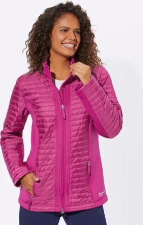 Witt Trainingsjacke Steppjacke