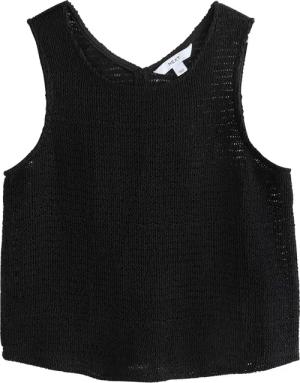 Next Trägertop Häkel-Tanktop (1-tlg)