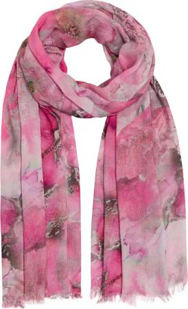 Caspar Modeschal SC532 Damen Sommer Schal