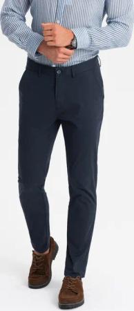 OMBRE Chinohose Chino-Hose für Herren