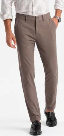 OMBRE Chinohose Chino-Hose für Herren