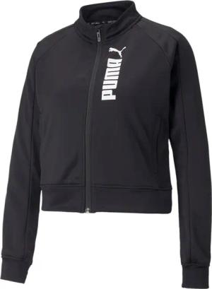 PUMA Trainingsjacke Puma Damen Trainingsjacke Train
