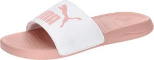 PUMA Puma Unisex Badeschlappen Popcat 20