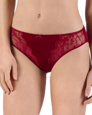 Nina Von C. Jazz-Pants Slips Jazzpant