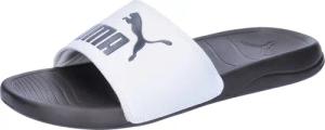 PUMA Puma Unisex Badeschlappen Popcat 20