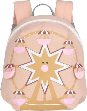 LÄSSIG Rucksack About Friends
