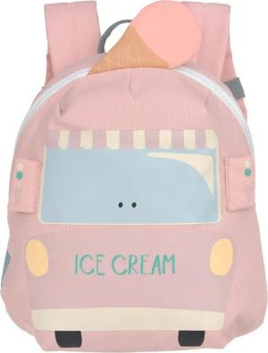 LÄSSIG Rucksack About Friends