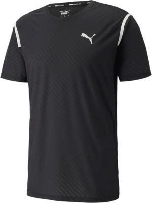 PUMA T-Shirt Puma Herren T-Shirt TRAIN