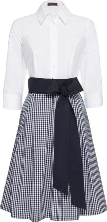 Reitmayer Trachtenkleid Hemdblusenkleid