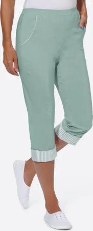 Witt Shorts Caprihose