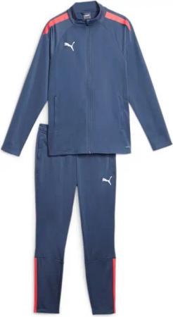 PUMA Trainingsanzug Puma Herren Trainingsanzug teamLIGA