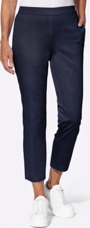 Witt Bequeme Jeans 7/8-Hose