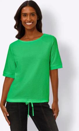 heine T-Shirt Kurzarmshirt