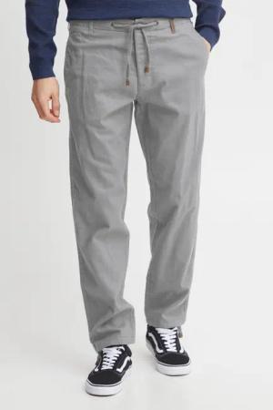 Indicode Leinenhose IDIves lange Hose mit