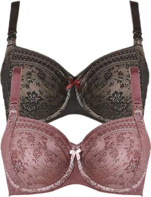 Anita Maternity Set: Still-BH Still BH
