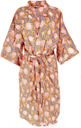 Guru-Shop Kimono Kimono im Japan Style,