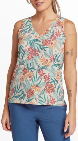 Sherpa T-Shirt Tanktop Neha