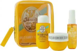 Sol de Janeiro Pflege-Set Jet Set