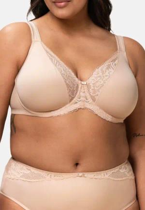 Triumph Bügel-BH Modern Lace + Cotton