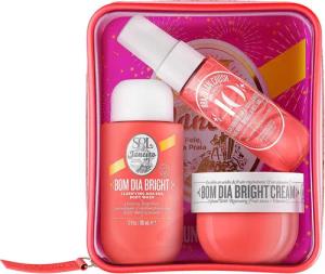 Sol de Janeiro Pflege-Set Jet Set