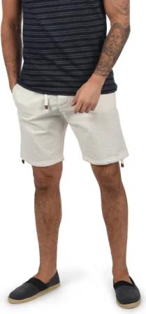 Indicode Leinenhose IDMoses kurze Hose aus
