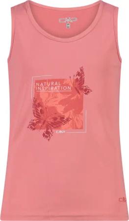 CMP Tanktop CMP Mädchen Tanktop KID