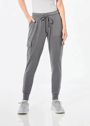 cable & gauge Stoffhose Jogginghose