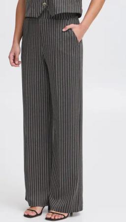Ichi Stoffhose IXKATE stylische Stoffhose mit
