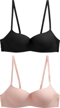 Next Bandeau-BH Ultimate Comfort BH (2-tlg)