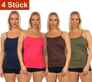 Cocain underwear Unterhemd Damen Unterhemd Vollachsel