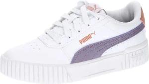 PUMA Puma Mädchen Sneaker Carina 2.0