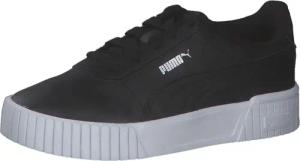PUMA Puma Mädchen Sneaker Carina 2.0
