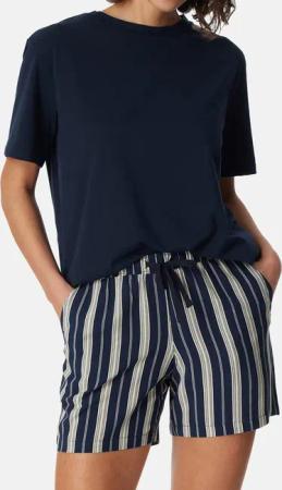 Schiesser Pyjama Night & Home (Set,