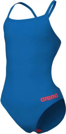 Arena Badeanzug Arena Mädchen Badeanzug TEAM