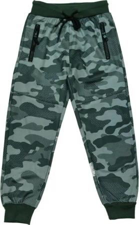 Fashion Boy Jogginghose Tarnhose Jogginghose Freizeithose