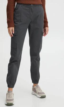 OXMO Cargohose OXCoco Sportive Cargohose mit