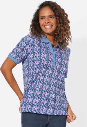 Witt T-Shirt Poloshirt