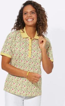 Witt T-Shirt Poloshirt