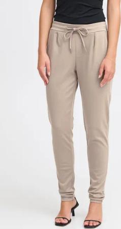 Ichi Stoffhose IHKATE Ichi Bequeme Stoffhose